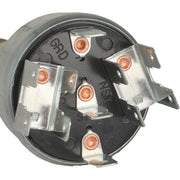 DURAFORCE Ignition Switch 344688C91 Fit for Jeep CJ5 CJ5A CJ6 CJ6A DJ5 1965-1974 947399