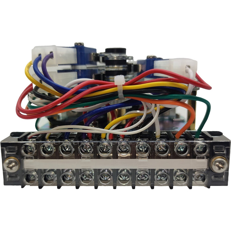 DURAFORCE Joystick Controller Fit Genie Z-34/22N Z-45/25 DC Bi-Energy Z-45/25J (Jib) DC