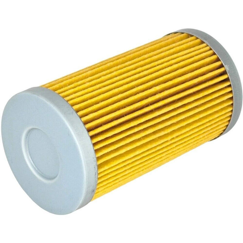 DURAFORCE Fuel Filter w/O-ring Spring 15521-43160 Fit for Kubota L3350 L3410 L3430 L3130