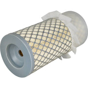 DURAFORCE Air Filter Fit for Kubota 70000-11221 67800-58300 15227-11220 15562-11080