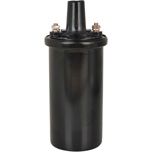 DURAFORCE 12V Ignition Coil Fit for Nissan Datsun 22433-11M10 22433-61W01 22433-61W11