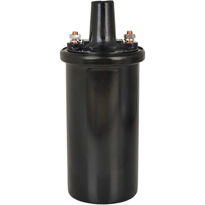 DURAFORCE 12V Ignition Coil Fit for Nissan Datsun 22433-11M10 22433-61W01 22433-61W11