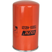 DURAFORCE Hydraulic Filter 3705452M1 Fit for AGCO ST45 Fit for Massey Ferguson 1160 1180