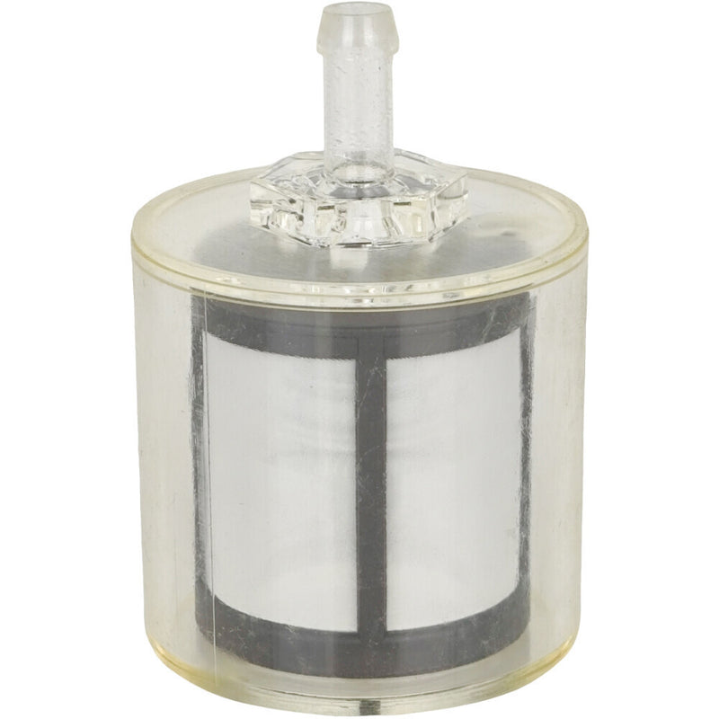 DURAFORCE Fuel Filter 416-5884 Fit for 226D 232D 236D 239D 242D 246D 249D 257D 259D 262D