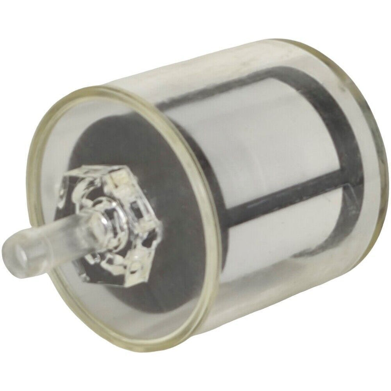 DURAFORCE Fuel Filter 416-5884 Fit for 226D 232D 236D 239D 242D 246D 249D 257D 259D 262D