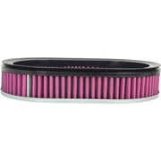 DURAFORCE Air Filter 29044-04 Fit for Harley Davidson XL1200N XL1200R XL1200T XL1200V
