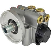 DURAFORCE Fuel Priming Pump Base Assembly 190-8970 Fit for Caterpillar C11 C13 C32 C27