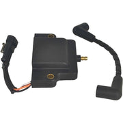 DURAFORCE External Ignition Coil CDI 512060953 Fit for Ski-Doo XRS MXZ TNT Summit SM-01184