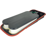 DURAFORCE Crankcase Ventilation Filter CV50628 5263190 Fit for Cummins ISC ISL ISX12G ISM