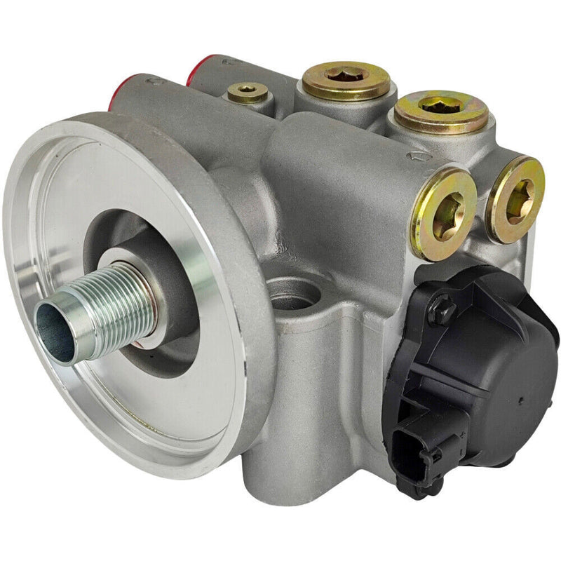 DURAFORCE Fuel Priming Pump Base Assembly 190-8970 Fit for Caterpillar 637E 637D 814F 580B