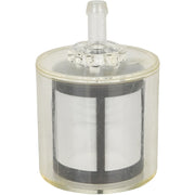 DURAFORCE Fuel Filter 416-5884 Fit for 272D 277D 279D 287D 289D 297D 299D AP300F AP355F