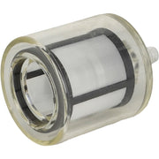 DURAFORCE Fuel Filter 416-5884 Fit for 272D 277D 279D 287D 289D 297D 299D AP300F AP355F