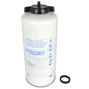 DURAFORCE Spin-On Fuel Filter Water Separator Fit for Donaldson P553207