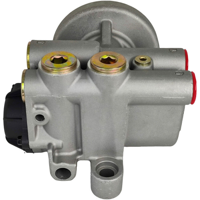DURAFORCE Fuel Priming Pump Base Assembly 190-8970 Fit for Caterpillar 627G RM-300 RM-500