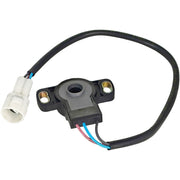 DURAFORCE Throttle Position Sensor TPS 3131751 Fit for Polaris Voyageur 600 17-21