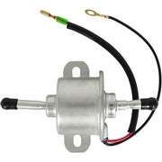 DURAFORCE 12V Fuel Pump 485510011 Fit for Perkins 403D-11 404C-22 403D-15 402C-05 404D-15