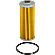 DURAFORCE 2X Fuel Filter 16271-43560 for Kubota F2400-BI FZ2100 FZ2400 F2400