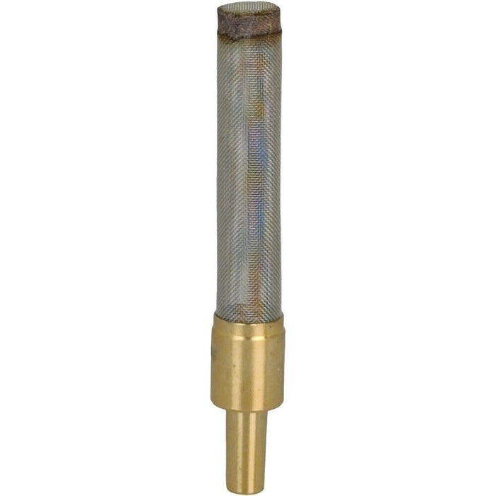 DURAFORCE Tractor Fuel Tank Screen Strainer Slides on top of Sediment Bowl AB-1315D