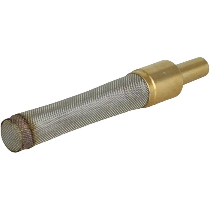 DURAFORCE Tractor Fuel Tank Screen Strainer Slides on top of Sediment Bowl AB-1315D