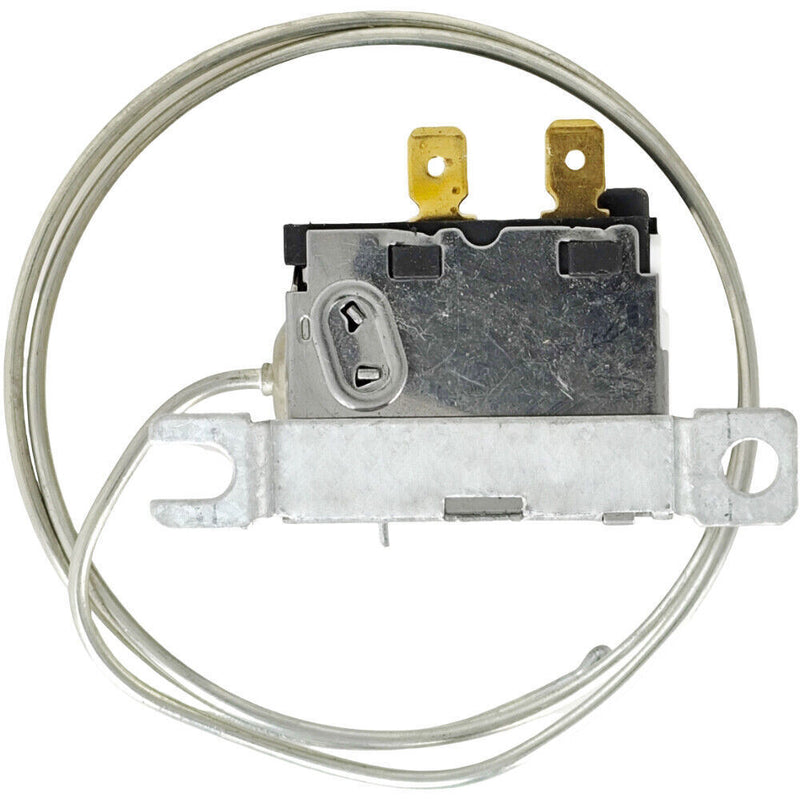 DURAFORCE A/C Thermostat Switch for Freightliner A22-23640-000 A46-3122-030 22-23640-000