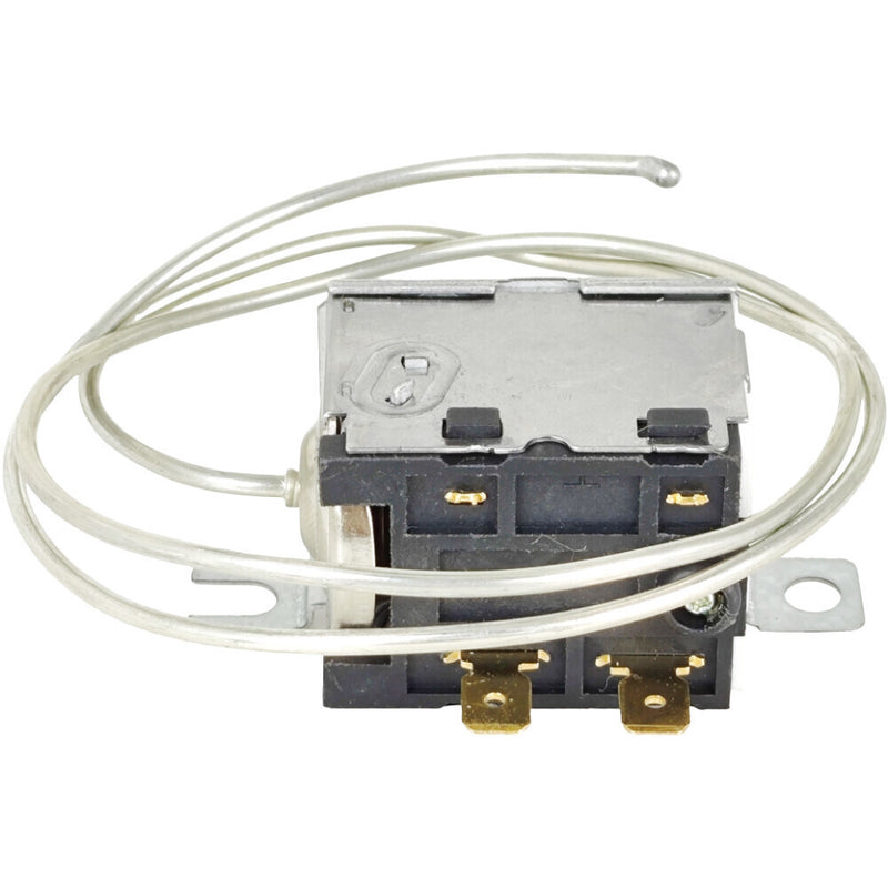 DURAFORCE A/C Thermostat Switch for Freightliner A22-23640-000 A46-3122-030 22-23640-000