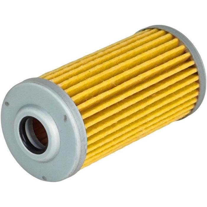 DURAFORCE 2X Fuel Filter for Massey Ferguson 1431 1523 1528 1531 1532 1533 1540 1540 1635