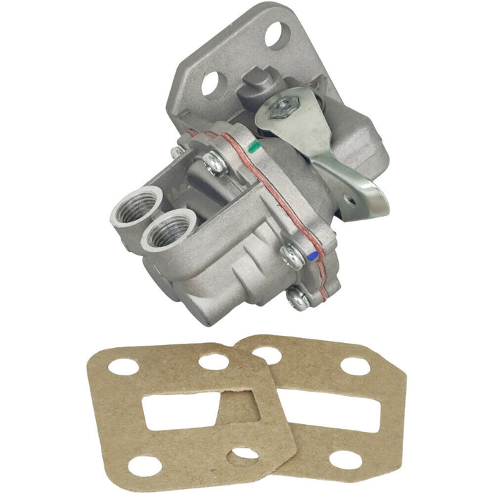 DURAFORCE Fuel Lift Pump ULPK0031 Fit for Perkins 704-30 704-26 704-30T BCD1641 BCD1647