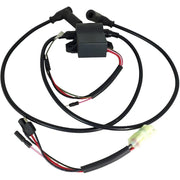 DURAFORCE CDI BOX Igniter fit for Ski-Doo Skandic 380 500 Safari Formula SL 420965756 S2