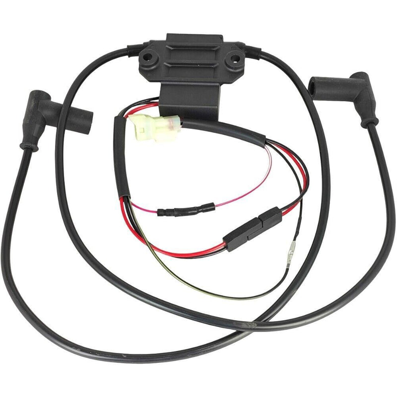 DURAFORCE CDI BOX Igniter fit for Ski-Doo Skandic 380 500 Safari Formula SL 420965756 S2