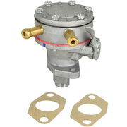 DURAFORCE Fuel Lift Pump AM882588 AM877674 Fit for John Deere 4200 4210 4300 4310 4400