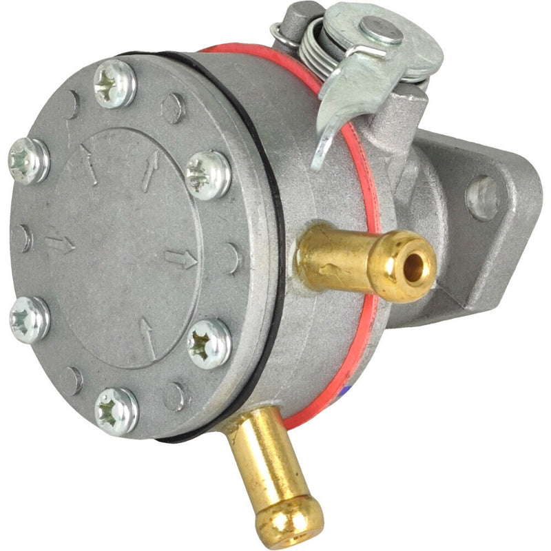 DURAFORCE Fuel Lift Pump AM882588 AM877674 Fit for John Deere 4200 4210 4300 4310 4400