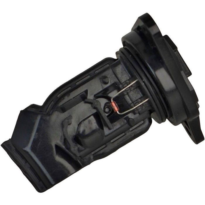 DURAFORCE 22204-30030 MAF Mass Air Flow Meter Sensor Fit for Toyota Land Cruiser