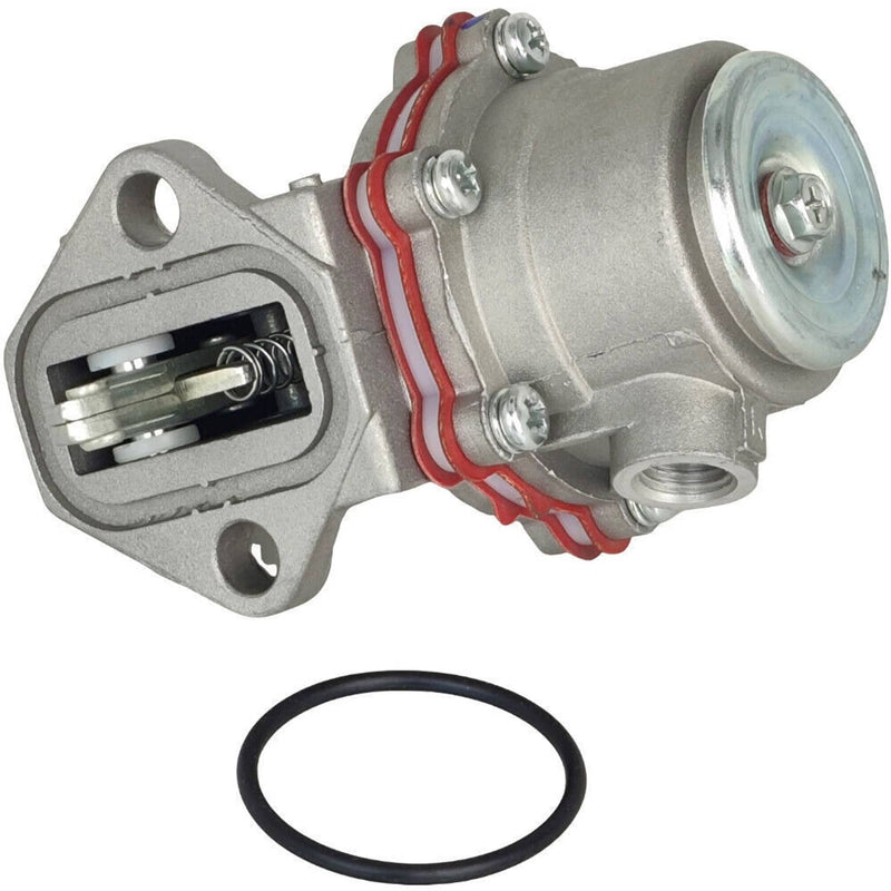 DURAFORCE Fuel Pump 475883 Fit for Ford New Holland 3010S 4010S 3830 4835 5635 6635 7635