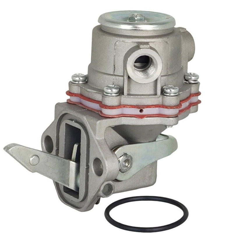 DURAFORCE Fuel Pump 475883 Fit for Ford New Holland 3010S 4010S 3830 4835 5635 6635 7635
