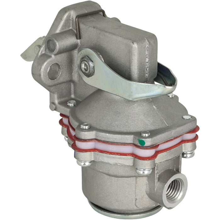 DURAFORCE Fuel Pump 475883 Fit for Ford New Holland 3010S 4010S 3830 4835 5635 6635 7635