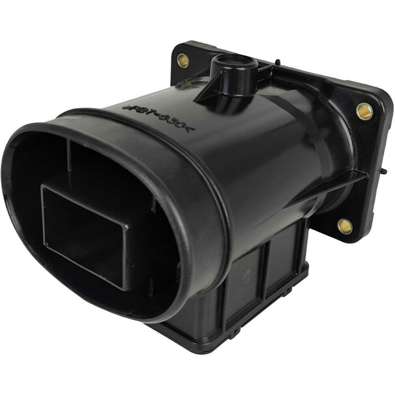 DURAFORCE Mass Air Flow MAF Sensor MD157182 for Plymouth Colt 93, Vista Se 92