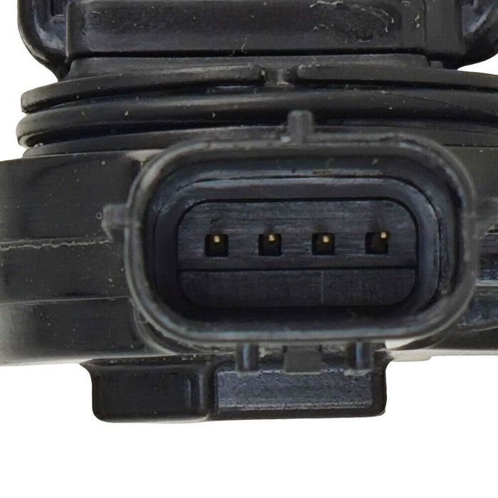 DURAFORCE 22204-30030 MAF Mass Air Flow Meter Sensor Fit for Toyota Auris Hubrid Hiace