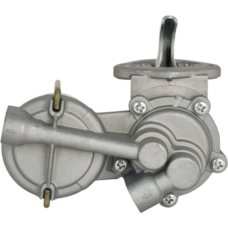 DURAFORCE Fuel Lift Transfer Pump 4222094M1 Fit for Massey Ferguson 35 50 135 150 202 203