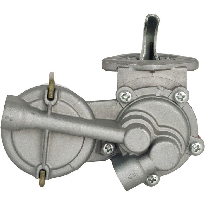 DURAFORCE Fuel Lift Transfer Pump 4222094M1 Fit for Massey Ferguson 35 50 135 150 202 203