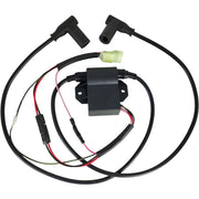 DURAFORCE CDI Ignition Module Fit for Ski Doo Formula MXZ 440 F/C MXZ 583670 L/C 121 1997