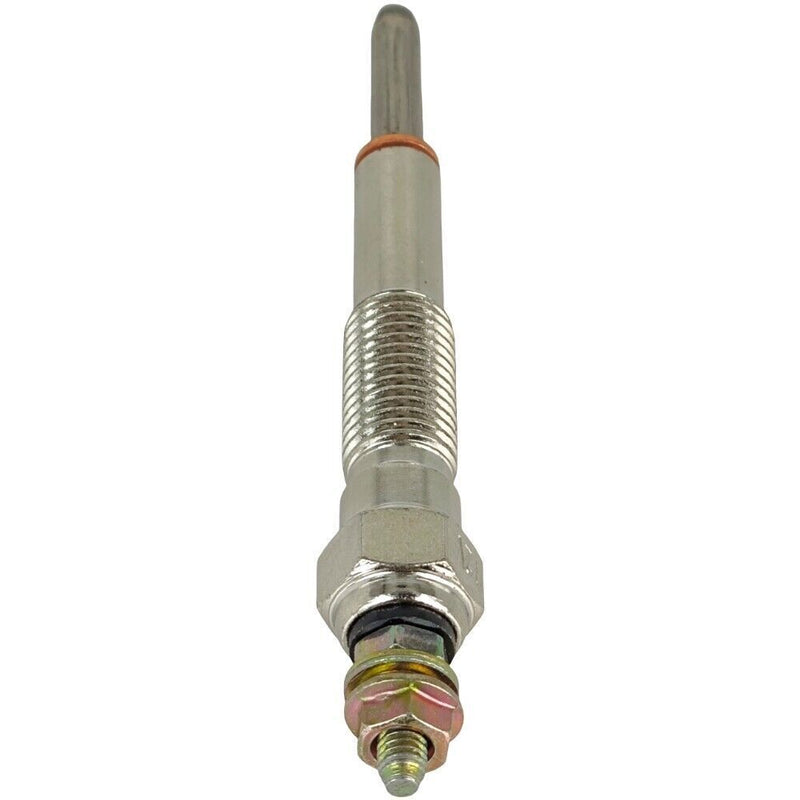 DURAFORCE Glow Plug for Nortra Tractor 204 254 Farm Pro 2420 2010 2425 TY380 YD385 Engine