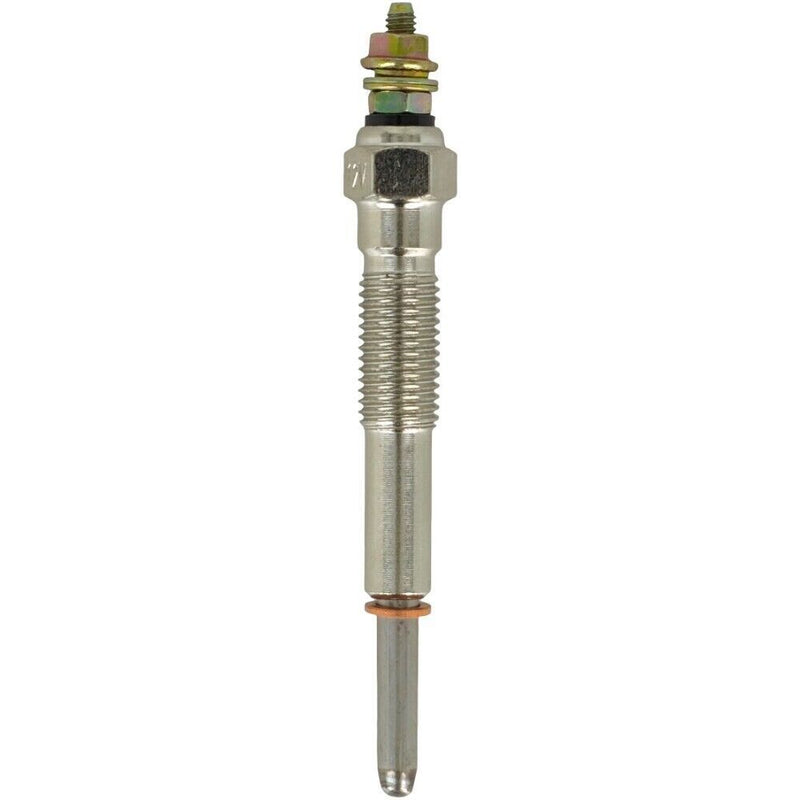 DURAFORCE Glow Plug for Nortra Tractor 204 254 Farm Pro 2420 2010 2425 TY380 YD385 Engine