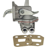 DURAFORCE Fuel Lift Pump 153-0488 Fit for Caterpillar 246 232 252 242 906 Engine 3034 3024