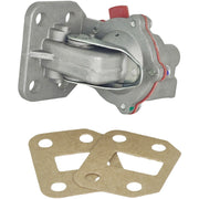 DURAFORCE Fuel Lift Pump 153-0488 Fit for Caterpillar 246 232 252 242 906 Engine 3034 3024