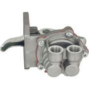 DURAFORCE Fuel Lift Pump 153-0488 Fit for Caterpillar 246 232 252 242 906 Engine 3034 3024