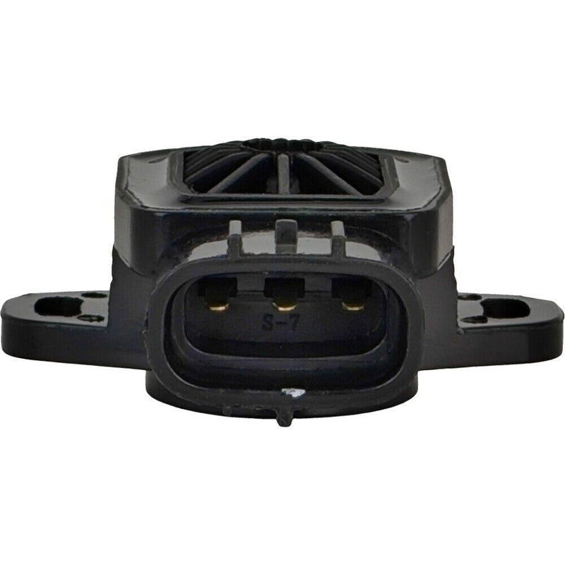 DURAFORCE Throttle Position Sensor 60E-85885-10-00 Fit for Yamaha Jet Boat WaveRunner FX