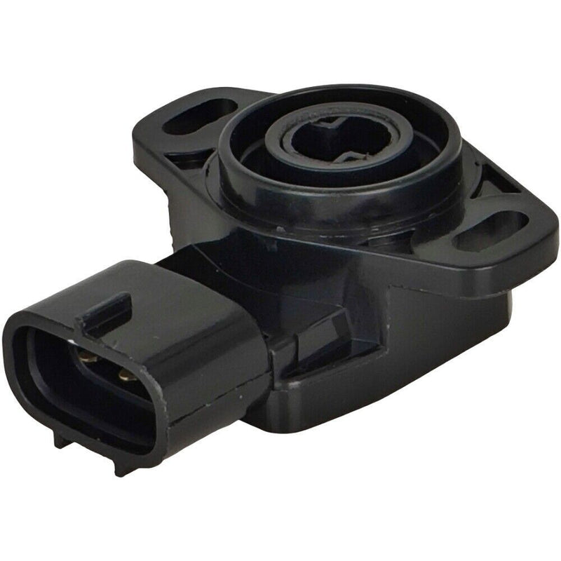 DURAFORCE Throttle Position Sensor 60E-85885-10-00 Fit for Yamaha Jet Boat WaveRunner FX
