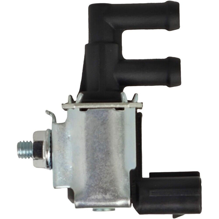DURAFORCE Vapor Canister Purge Solenoid Valve 16102AA490 Fit for Subaru Forester 2005-2010