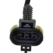 DURAFORCE Speed Pickup Sensor 2411353 Fit for Polaris Rush Switchback Pro RMK Indy 600 800