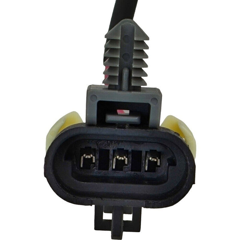 DURAFORCE Speed Pickup Sensor 2411353 Fit for Polaris Rush Switchback Pro RMK Indy 600 800